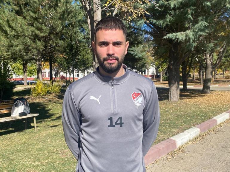 Elazığsporda Mustafa Sarıgül açıkladı: Zor bir süreçten geçeceğiz