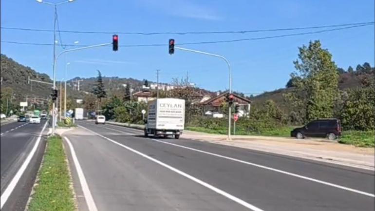 Hedef ‘sıfır’ can kaybı Trafik ihlali yapanlar tek tek tespit edildi