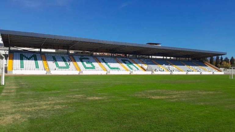 Muğlaspora güzel haber 18 yıllık hasreti bitiyor