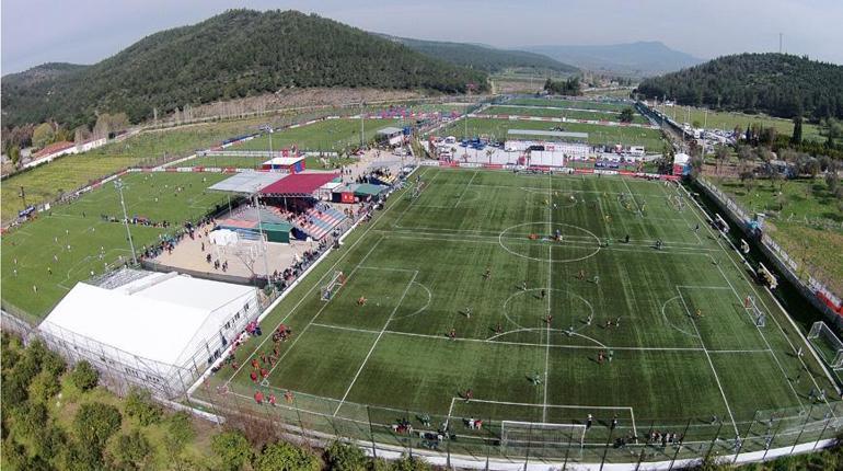 Altınorduda yeni dönem Tamamen değişti