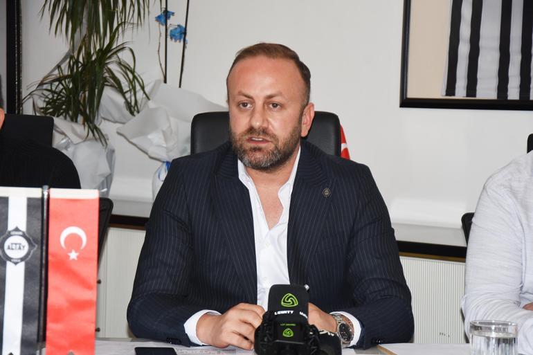 Altaya büyük şok FIFA açıkladı, küme düşme tehlikesi kapıda