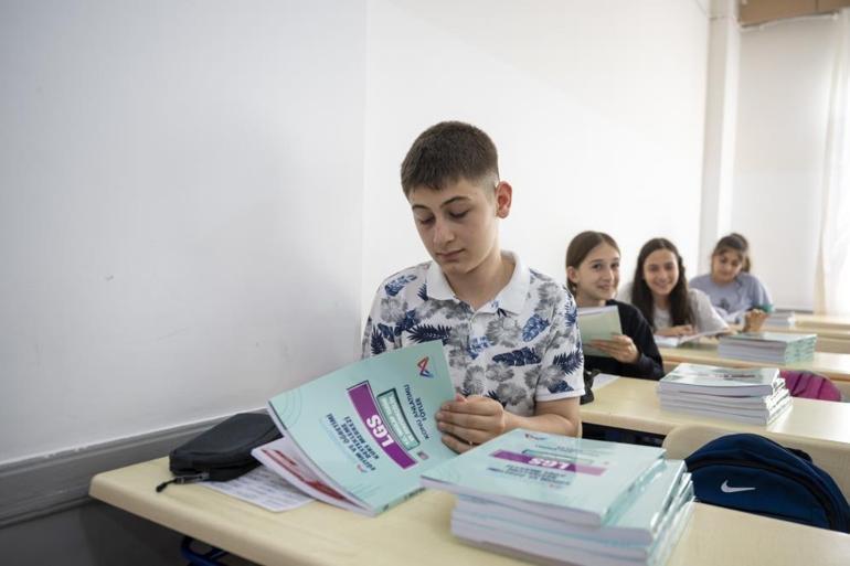 Mersin için yeni karar çıktı: Hepsi ücretsiz dağıtıldı