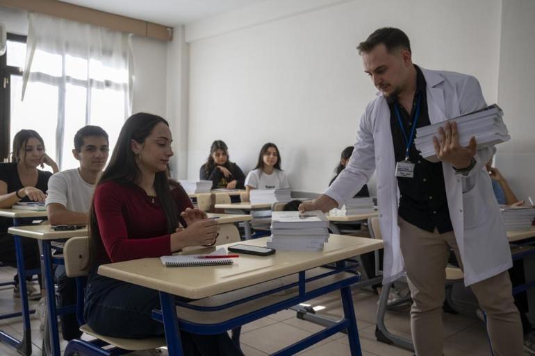 Mersin için yeni karar çıktı: Hepsi ücretsiz dağıtıldı