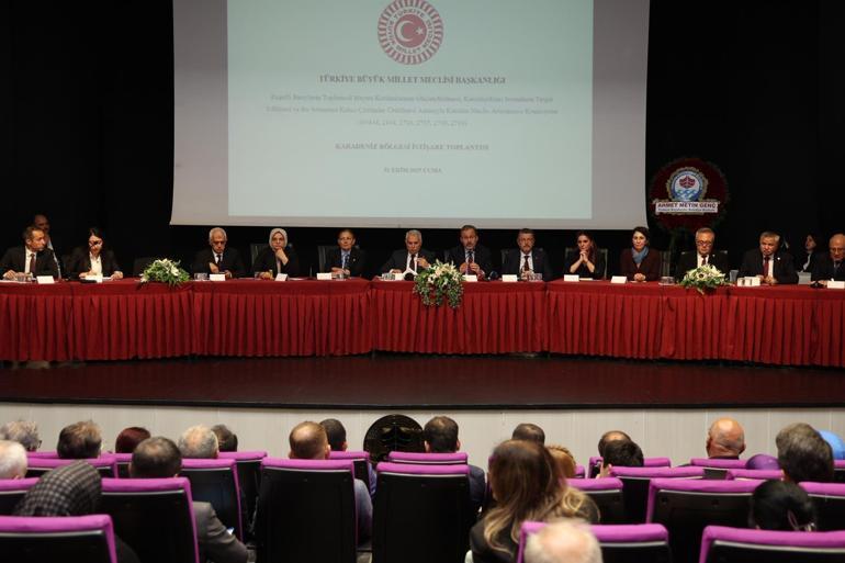 Dr. Mehmet Muharrem Kasapoğlu: Türkiyenin imkanları tüm evlatlarınındır