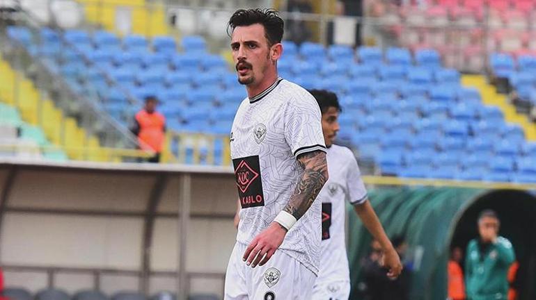 Nazillisporda deprem Maaş yatmayınca çantasını toplayıp ayrıldı