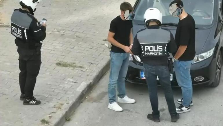 Eskişehirde okullar güvenli 2 yıllık çalışma meyvesini verdi