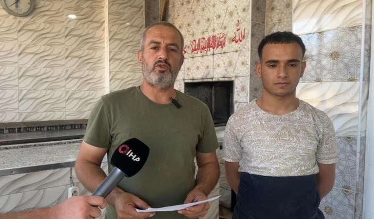 Şanlıurfada genç, ehliyet başvurusu yaptı Öğrendiği gerçekle hayatının şokunu yaşadı