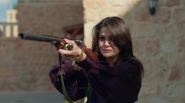 Uzak Şehir’de ortalık toz duman Cihan, Ecmel’in tuzağına düşüyor