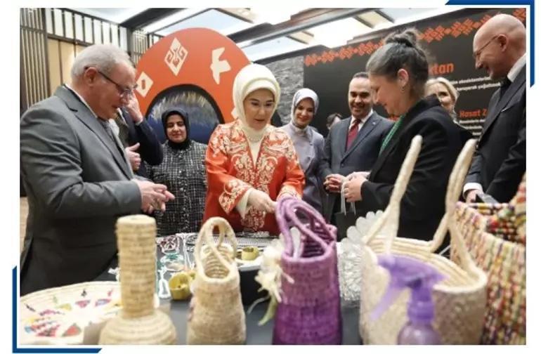 Bakan Kacır: Kişi başı gelir 17 bin doları aşacak