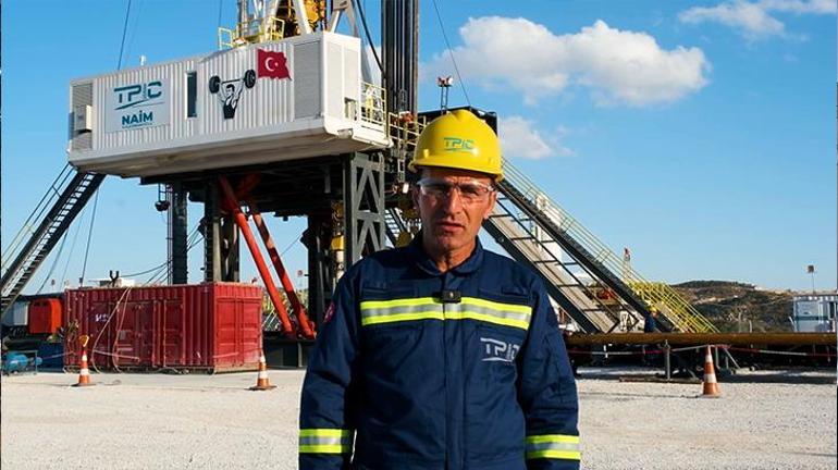 Gabar Dağında ağabeyi şehit olmuştu Silah sesleri sustu, o petrol üretiminde çalışmaya başladı