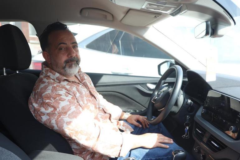 Aracını satmak isterken dolandırıcının tuzağına düştü Bakiyesi yetersiz olunca dolandırılmaktan kurtuldu