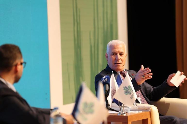Bursa Büyükşehir Belediye Başkanı Mustafa Bozbey açıkladı: Bursa modeli, Türkiyeye örnek olacak