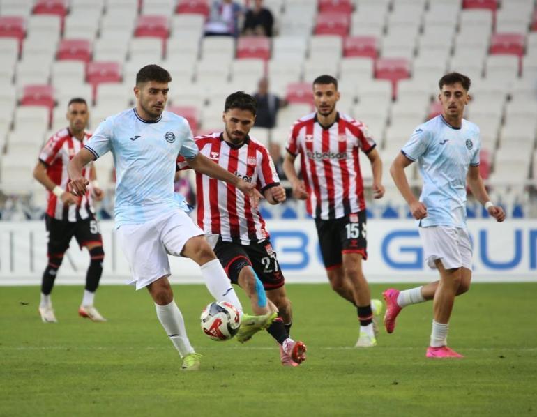 Adana Demirsporun yeni teknik direktörü belli oldu