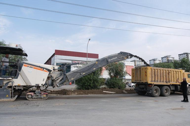 Adana için yeni karar Girne Bulvarından başlayacak