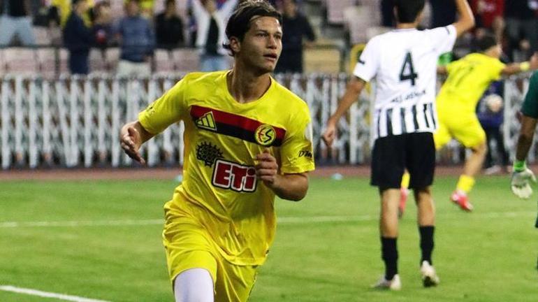 Eskişehirspora kötü haber Ali Fırat Kasap ve Deniz Keskin olmayacak