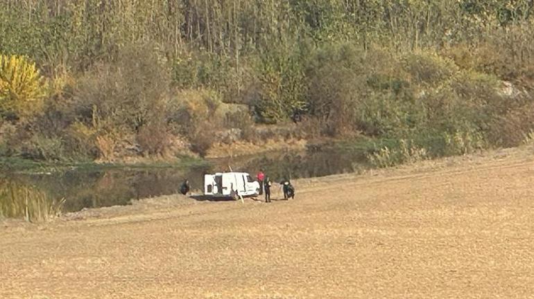 Diyarbakırda kaybolan polisi arama çalışmaları başladı Hastanede tedavi görüyordu