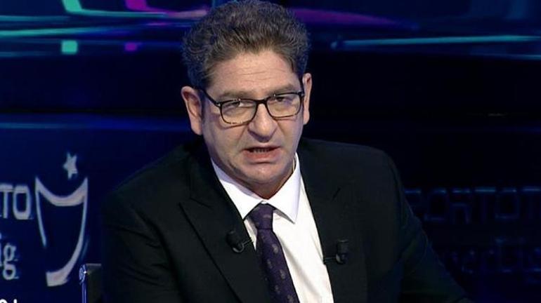 Beinsport binasında korku dolu dakikalar Silahla binaya giren şahıs özür bekledi