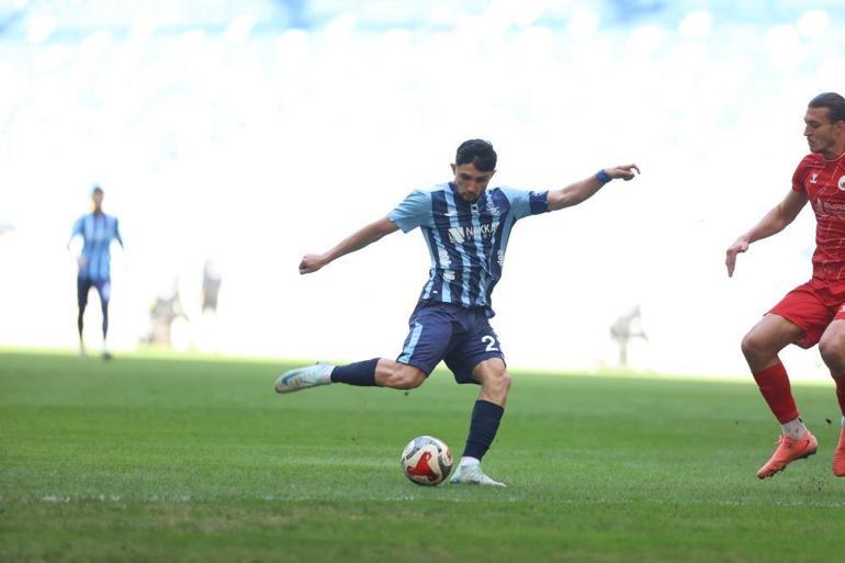 Adana Demirspor -17 puanla dibe demir attı, taraftar çıldırdı: Yazıklar olsun