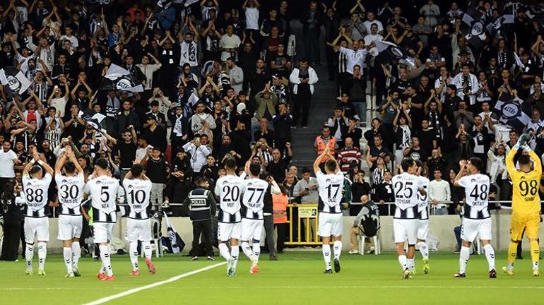 Altayda bir kriz daha 18 puan silinecek, küme düşme cezası