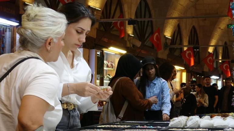 Dünyanın en eski 10 şehri arasında bulunuyor Güneydoğunun güzide şehri turist bolluğu yaşıyor