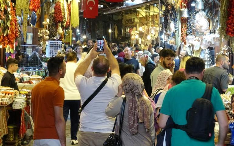 Dünyanın en eski 10 şehri arasında bulunuyor Güneydoğunun güzide şehri turist bolluğu yaşıyor