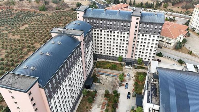 Adana’ya 1 milyar 190 milyon liralık dev yatırım En kısa sürede tamamlanarak hizmete açılacak