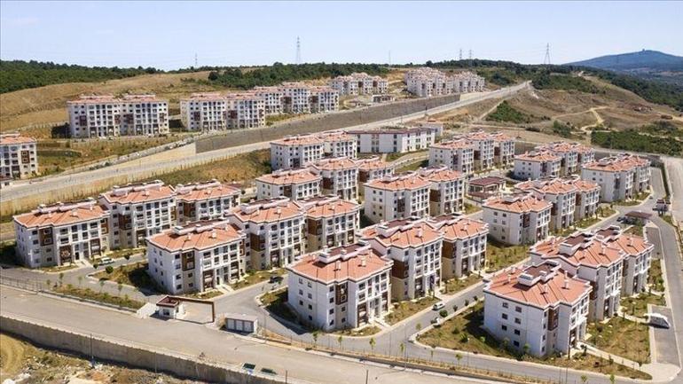 Türkiyede 3 evi olanlara ücretsiz veriliyor Uygulama hayata geçti