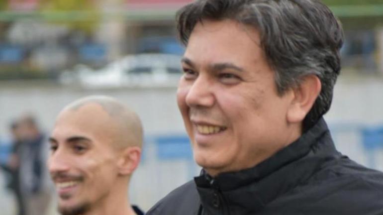 Söğütsporun yeni başkanı belli oldu