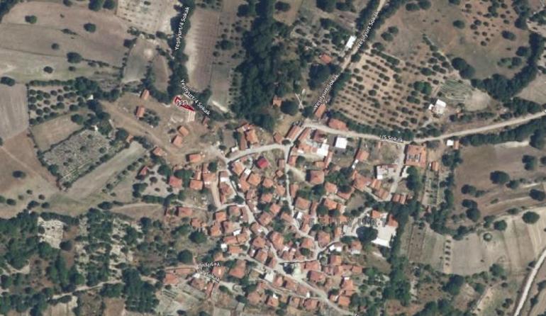 Bursada 82 bin TLden parsel parsel satılıyor Çok sayıda arsa ve tarla alıcılarını bekliyor