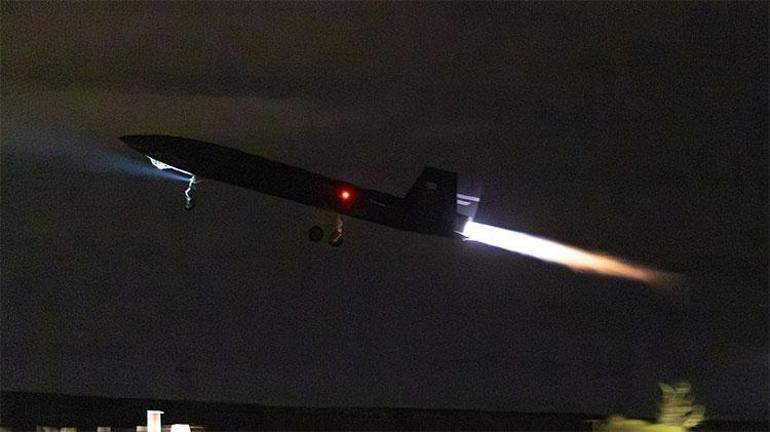 Bayraktar Kızılelma’ya hayalet göz