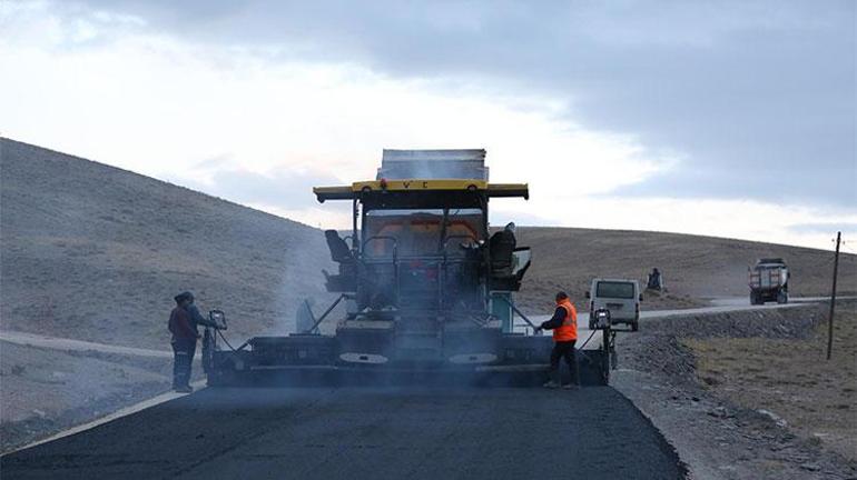 Van’ın ulaşım haritası değişiyor Mahalle mahalle açıklandı, kentin kaderini değiştirecek hamle...