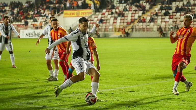 Altayda deprem Ali Kızılkuyuya bir şok daha