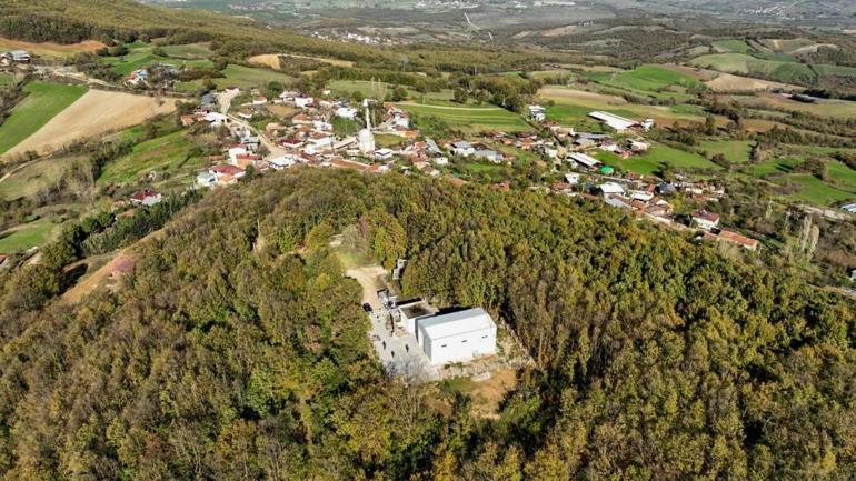 Bursaya 600 milyon liralık yatırım Tamamen değişiyor, 17 ilçeyi etkileyecek