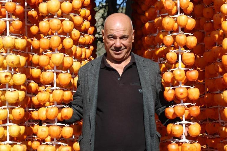 Adanada bir köy açık fabrikaya dönüştü 7den 70e herkes işin içinde