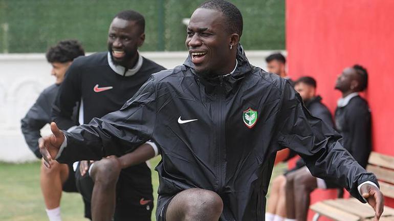 Amedspor’da kriz tırmanıyor Uğur Adem Gezer sonrası belli oldu