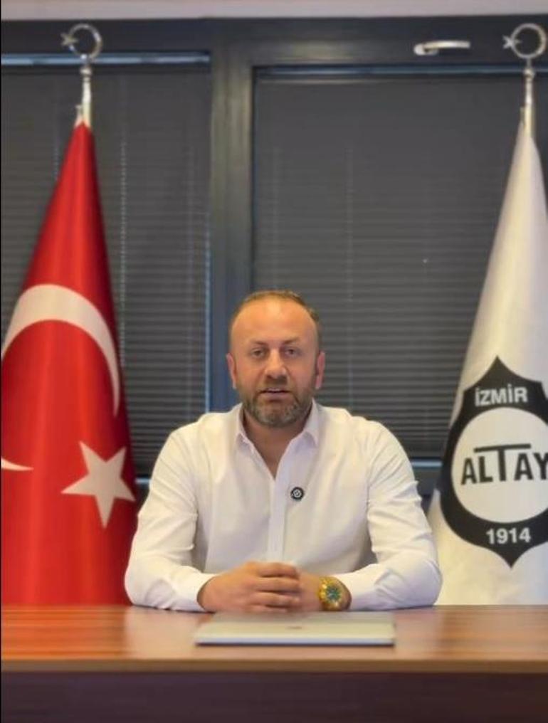 Altayda tarihi kriz patlak verdi Sinan Kanlı açıkladı: Tüm Türkiyeden bekliyoruz