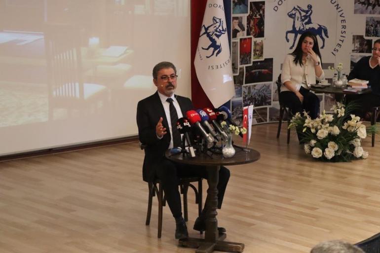 İzmir için en riskli fay hattını açıkladı 7.2ye kadar deprem üretebildiği için daha tehlikeli konumda