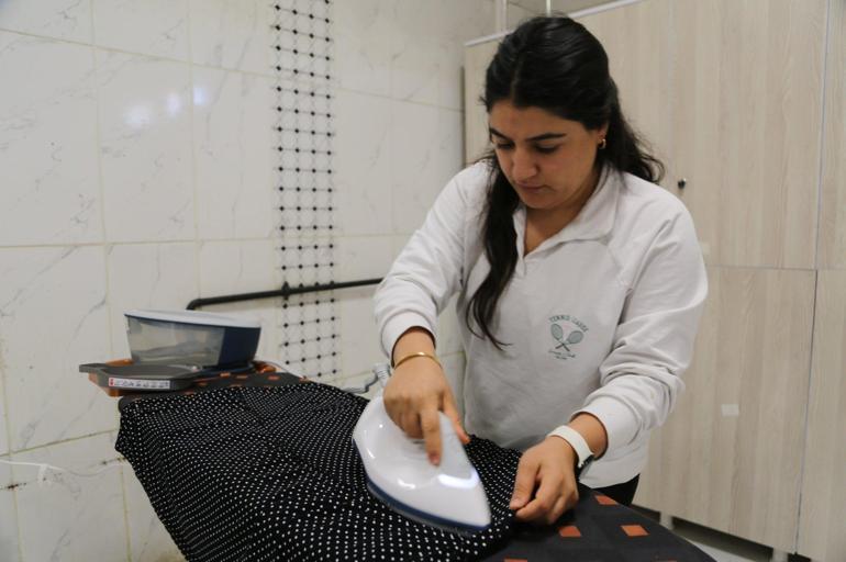 Vanda devreye alındı Tamamen ücretsiz veriliyor