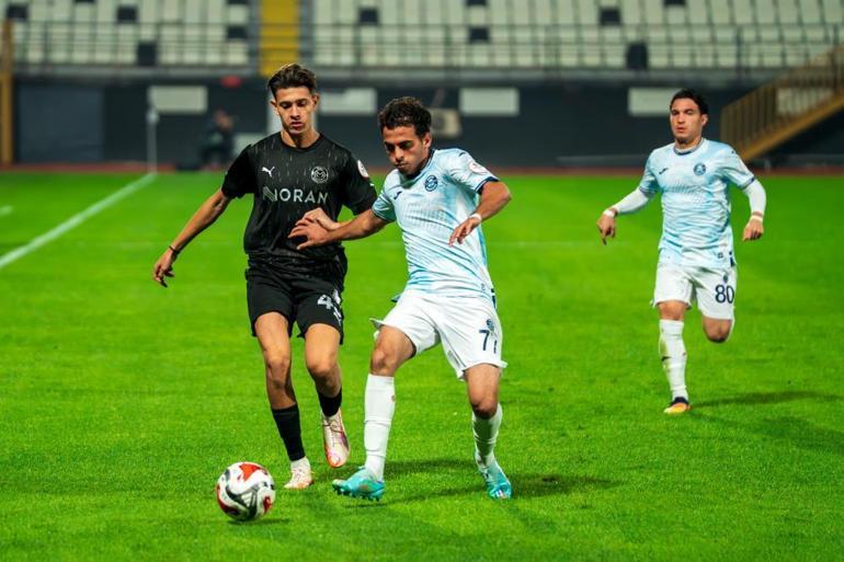Adana Demirspor’a bir darbe daha TFF, FIFAnın kararını açıkladı