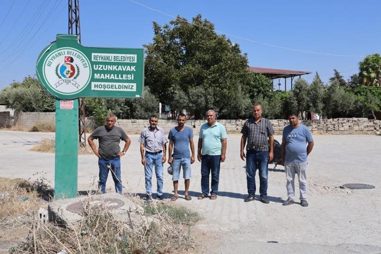 İki ilçenin sınırı değişti Mahalleli karşı çıktı, Resmi Gazetede yayımlandı