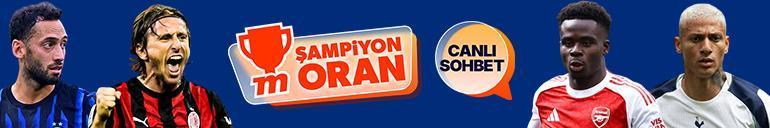 Avrupa’da iki kritik derbi… Arsenal Tottenham’ı, Inter AC Milanı konuk ediyor Maçların heyecanı canlı sohbet ve Şampiyon Oranlar ile Mislide