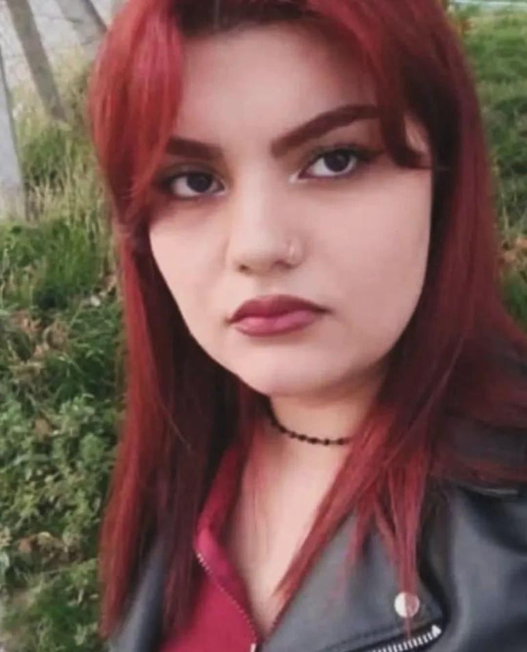 Ankarada yurdun 4üncü katından düşen üniversite öğrencisi Mizgin kurtarılamadı