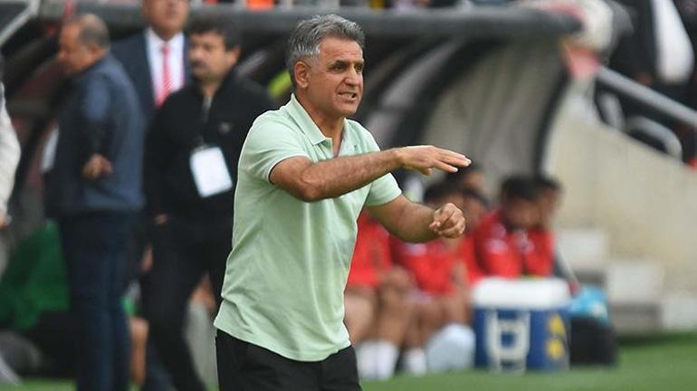 Karşıyakada 7 futbolcunun TFFden ceza alması yedekler için fırsat oldu