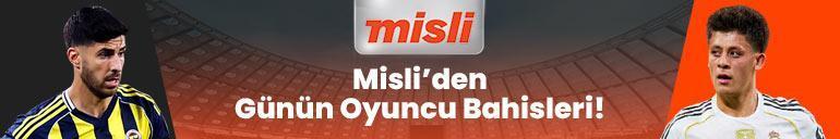 Marco Asensio gollerini sıralıyor, Arda Güler deplasmanları boş geçmiyor İşte Misli’den günün oyuncu bahisleri
