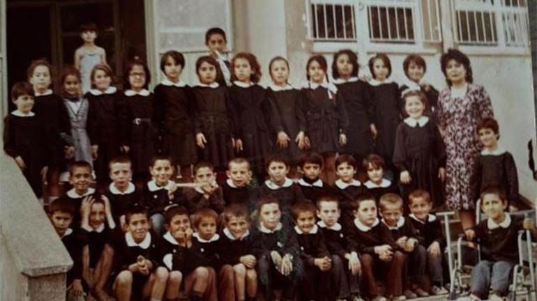 Adanada 41 yıl sonra duygulandıran buluşma