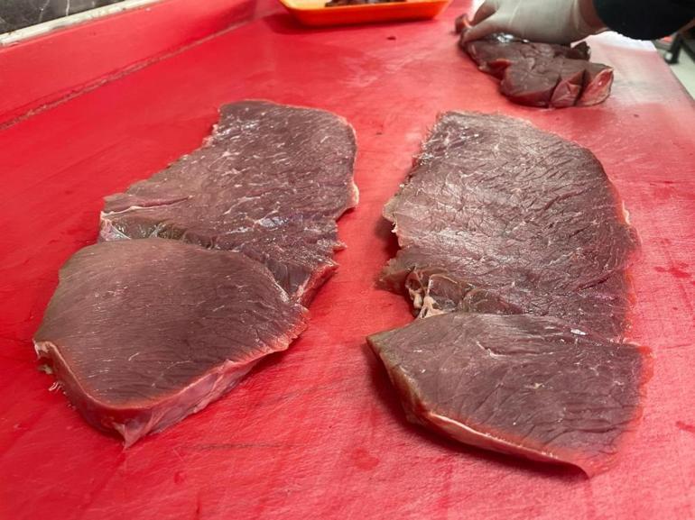 Son dönemin illeti yüzünden beside yüzde 30 kayıp Et fiyatları yeni yıla kalmadan yükselecek