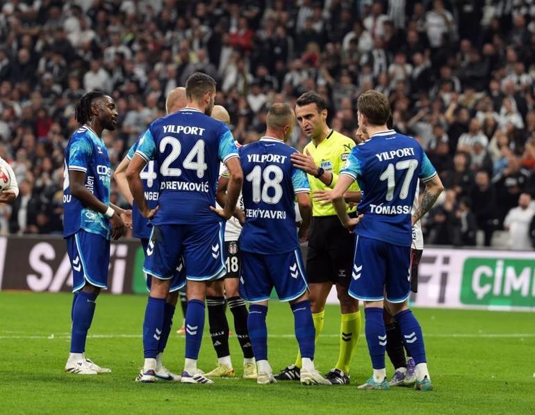 Samsunsporda Yüksel Yıldırım resti çekti: Bu kararı vermek yürek ister