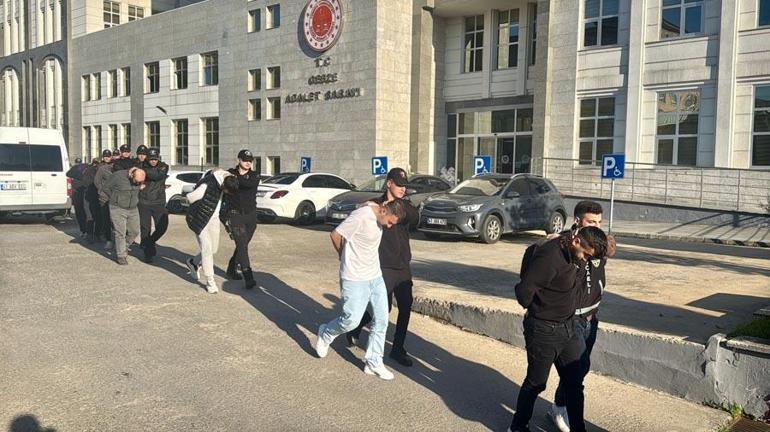 Kocaelinde sahte ilan ile milyarlık vurgun: 24 şüpheliden 23’ü tutuklandı