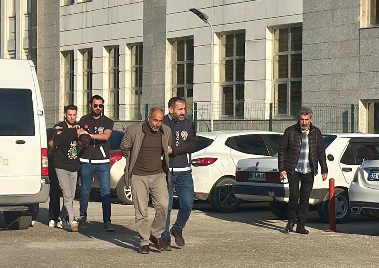 Kocaelinde sahte ilan ile milyarlık vurgun: 24 şüpheliden 23’ü tutuklandı