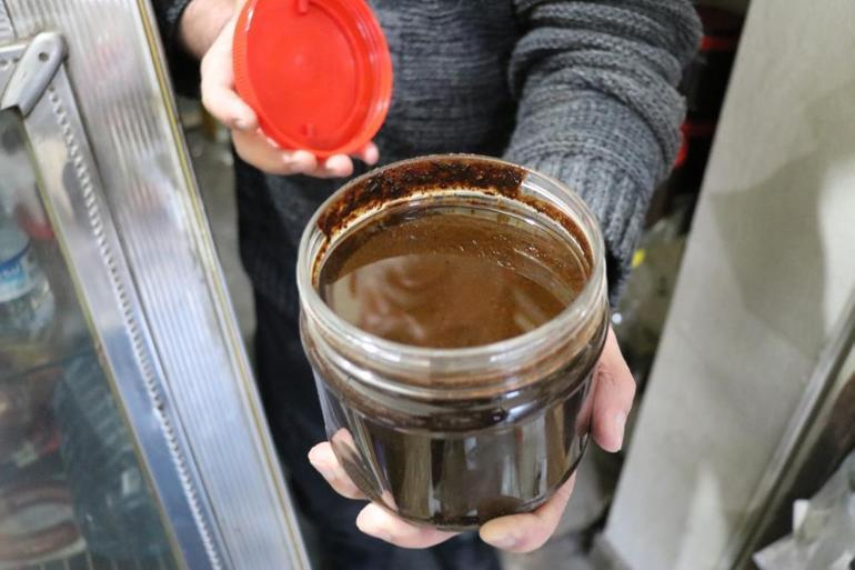 9 bin yıllık gelenek yeniden canlanıyor Adına zeyrek deniyor, tadan bir daha istiyor